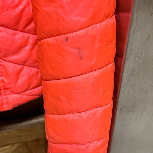 Tek Gear jacket with warmtek - Picture 3 of 5
